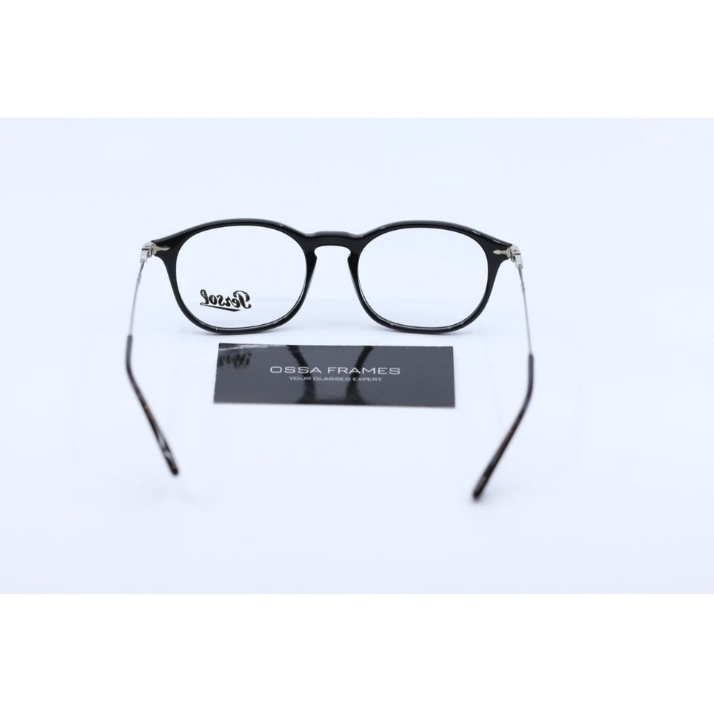 BRAND NEW PERSOL PO3179V 95 EYEGLASSES - Picture 6 of 11